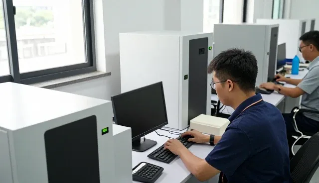 温州丁巴美业智能科技有限公司