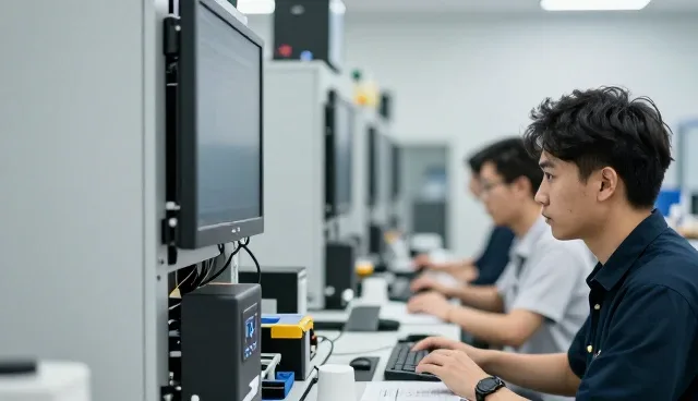 温州丁巴美业智能科技有限公司