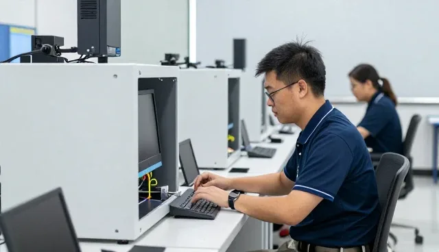 温州丁巴美业智能科技有限公司