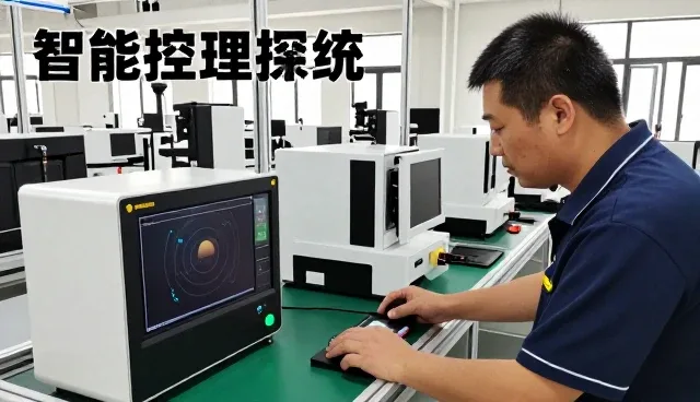 安装调试帮助客户实现高效管理目标
