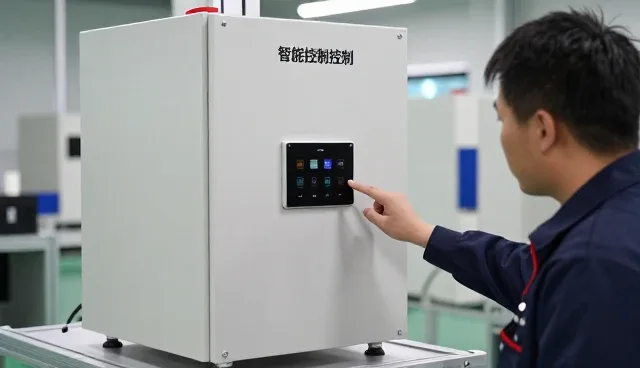 温州丁巴美业智能科技有限公司分享成功应用经验